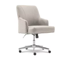 Serta Leighton Memomry Foam Office Chair -DHP SHOP 810513542 2