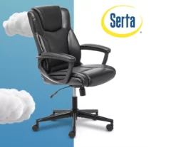Serta Connor Office Chair -DHP SHOP 810513548