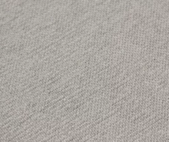 Glacial Gray Linen Executive Office Chair -DHP SHOP 810513550 8