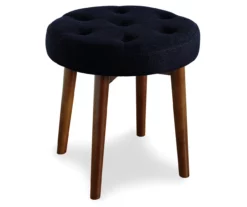Penelope Tufted Stool -DHP SHOP 810513570 2