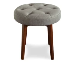 Penelope Tufted Stool -DHP SHOP 810513571 5
