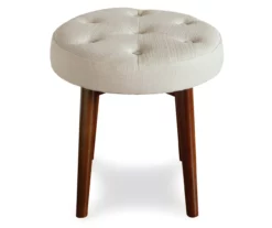 Penelope Tufted Stool -DHP SHOP 810513572 5