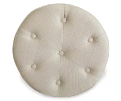 Penelope Tufted Stool -DHP SHOP 810513572 6
