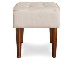 Aria Tufted Stool -DHP SHOP 810513575 4