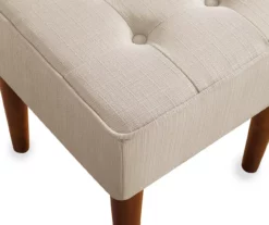 Aria Tufted Stool -DHP SHOP 810513575 5