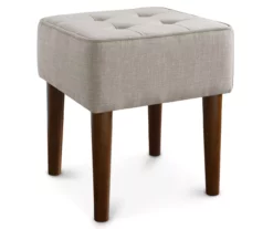Aria Tufted Stool -DHP SHOP 810513576 2