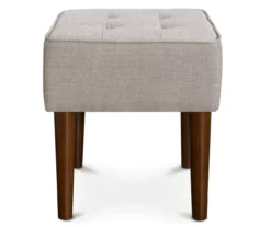 Aria Tufted Stool -DHP SHOP 810513576 5