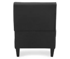 Serta Copenhagen Tufted Slipper Chair -DHP SHOP 810513580 12