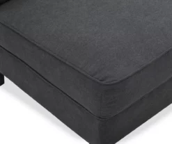 Serta Copenhagen Tufted Slipper Chair -DHP SHOP 810513580 6