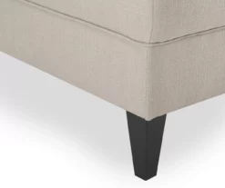 Serta Copenhagen Tufted Slipper Chair -DHP SHOP 810513581 10