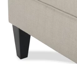 Serta Copenhagen Tufted Slipper Chair -DHP SHOP 810513581 6