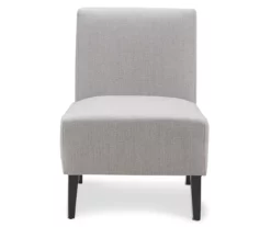 Serta Palisades Slipper Chair With Pillow -DHP SHOP 810513584 10