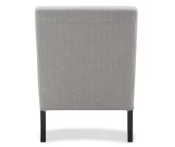 Serta Palisades Slipper Chair With Pillow -DHP SHOP 810513584 15