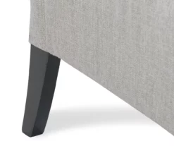 Serta Palisades Slipper Chair With Pillow -DHP SHOP 810513584 7