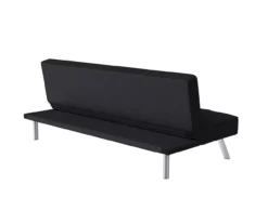 Corey Black Convertible Sofa -DHP SHOP 810514243 51
