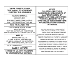 Eden Nailhead Upholstered Chair 9 Eden Nailhead Upholstered Chair -DHP SHOP 810515879 G0