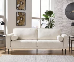 Caladeron Sandstone Sofa -DHP SHOP 810519677 4