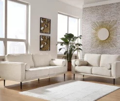 Caladeron Sandstone Sofa -DHP SHOP 810519677 810519678 1