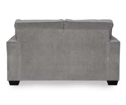 Kiara Alloy Loveseat -DHP SHOP 810519682 2