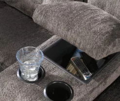 Acieona Slate Reclining Console Loveseat 7 Acieona Slate Reclining Console Loveseat -DHP SHOP 810519689 2