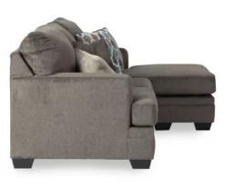 Signature Design By Ashley Dorsten Sofa Chaise -DHP SHOP 810519714 4