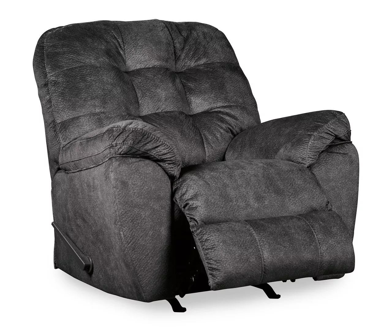 Accrington Granite Rocker Recliner 2 Accrington Granite Rocker Recliner - Image 2