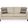 Abinger Cream Sofa
