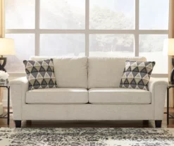 Abinger Cream Sofa -DHP SHOP 810519727 4