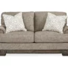 Einsgrove Sandstone Loveseat