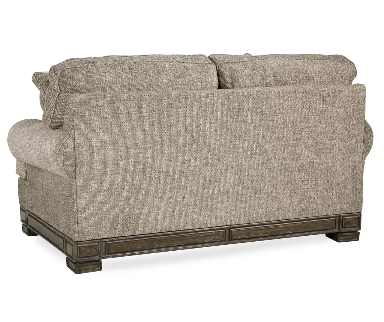 Einsgrove Sandstone Loveseat 3 Einsgrove Sandstone Loveseat - Image 3