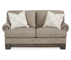 Einsgrove Sandstone Loveseat