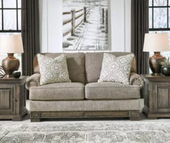 Einsgrove Sandstone Loveseat 11 Einsgrove Sandstone Loveseat -DHP SHOP 810519738 5