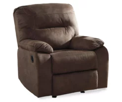 Bolzano Coffee Rocker Recliner -DHP SHOP 810519740 1