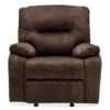 Bolzano Coffee Rocker Recliner