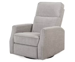 Henderson Wheat Swivel Glider Recliner -DHP SHOP 810519864 1