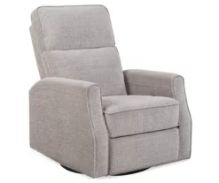 Henderson Wheat Swivel Glider Recliner -DHP SHOP 810519864 2