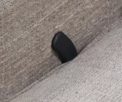 Henderson Wheat Swivel Glider Recliner -DHP SHOP 810519864 3