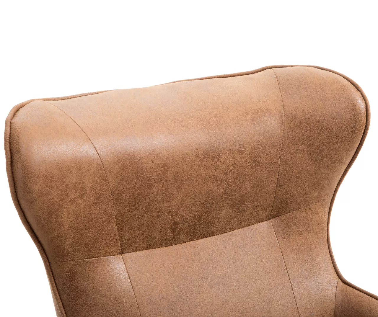 Norwich Badlands Saddle Accent Chair 6 Norwich Badlands Saddle Accent Chair - Image 6