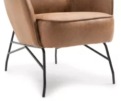 Norwich Badlands Saddle Accent Chair 12 Norwich Badlands Saddle Accent Chair -DHP SHOP 810519876 6