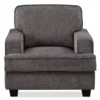 Rogers Ink Accent Chair