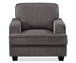 Rogers Ink Accent Chair