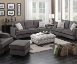 Rogers Ink Accent Chair -DHP SHOP 810519883 6