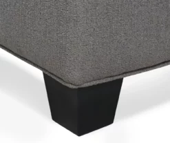 Rogers Gray Accent Chair 16 Rogers Gray Accent Chair -DHP SHOP 810519884 3