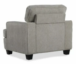 Rogers Gray Accent Chair 12 Rogers Gray Accent Chair -DHP SHOP 810519884 9