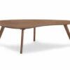 Ashland Tear Drop Coffee Table
