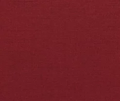 Jasper Brick Red Square Ottoman -DHP SHOP 810519915 3