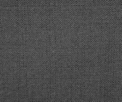 Jasper Charcoal Pebble Square Ottoman -DHP SHOP 810519916 5