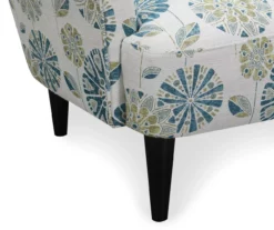Middleton Cascade Teal Accent Chair -DHP SHOP 810519948 4