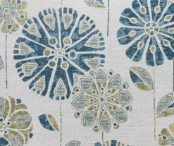 Middleton Cascade Teal Accent Chair -DHP SHOP 810519948 6