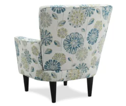 Middleton Cascade Teal Accent Chair -DHP SHOP 810519948 7
